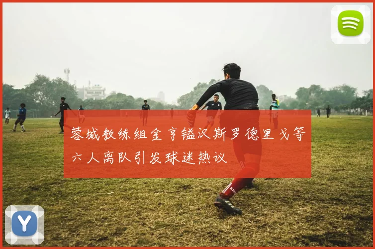 蓉城教练组金亨镒汉斯罗德里戈等六人离队引发球迷热议